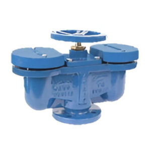 Air Valves