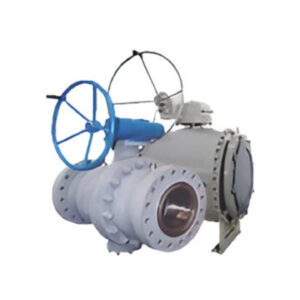 Ball Valves