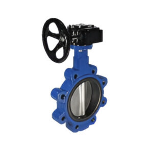 Butterfly Valves