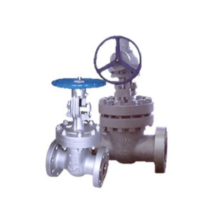 Gate Valves
