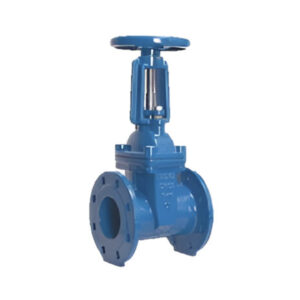 Gate Valves