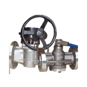 Plug Valves