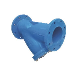 Strainer Tipe Y